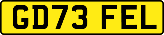 GD73FEL