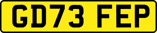 GD73FEP