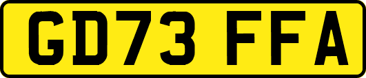 GD73FFA