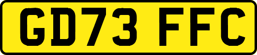 GD73FFC