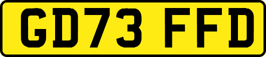 GD73FFD