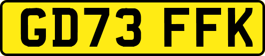 GD73FFK
