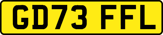 GD73FFL