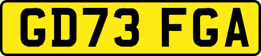 GD73FGA