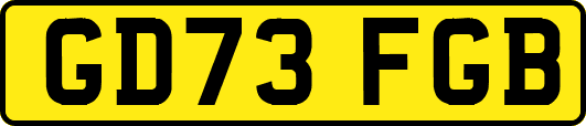 GD73FGB
