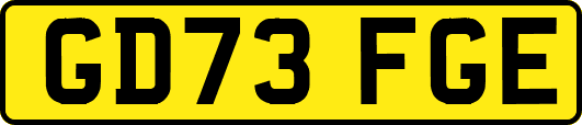 GD73FGE