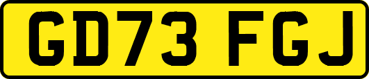GD73FGJ