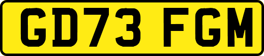 GD73FGM