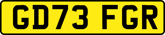 GD73FGR