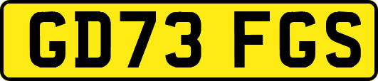 GD73FGS