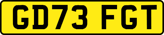GD73FGT