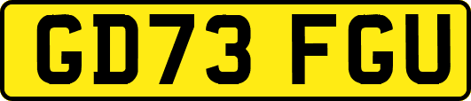GD73FGU