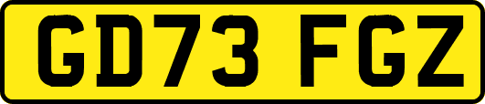 GD73FGZ