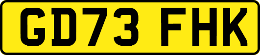 GD73FHK