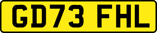 GD73FHL