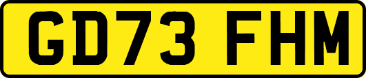 GD73FHM