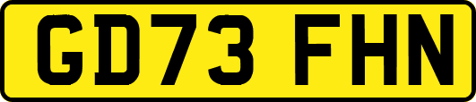 GD73FHN