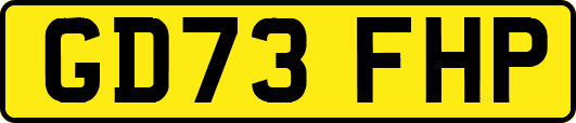 GD73FHP