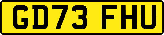 GD73FHU