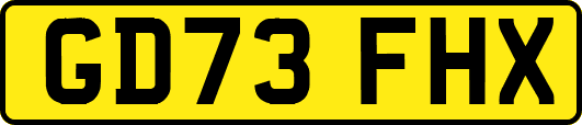 GD73FHX