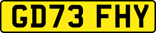 GD73FHY