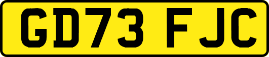 GD73FJC