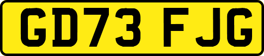 GD73FJG