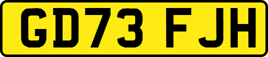 GD73FJH