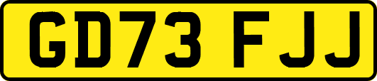 GD73FJJ