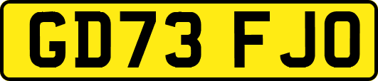GD73FJO