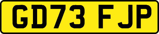 GD73FJP