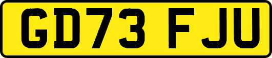 GD73FJU