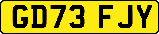 GD73FJY