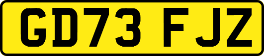 GD73FJZ