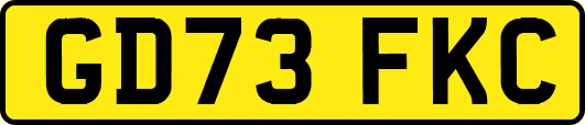 GD73FKC