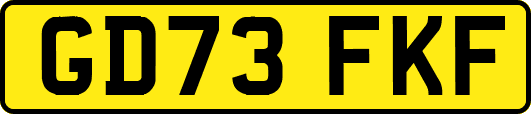 GD73FKF