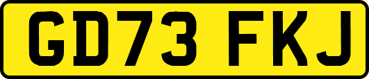 GD73FKJ