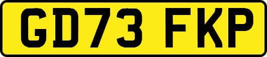 GD73FKP