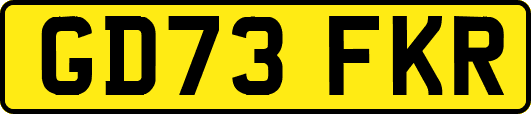 GD73FKR