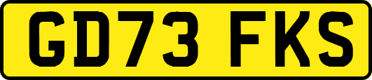 GD73FKS