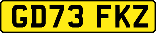 GD73FKZ