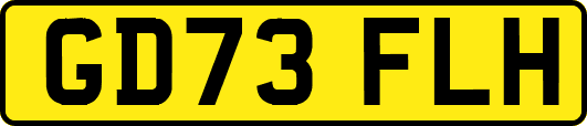 GD73FLH
