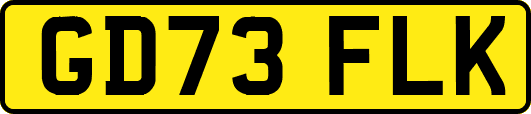 GD73FLK