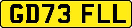 GD73FLL