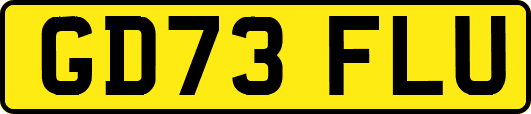 GD73FLU