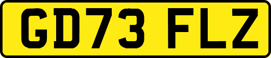 GD73FLZ