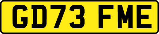 GD73FME