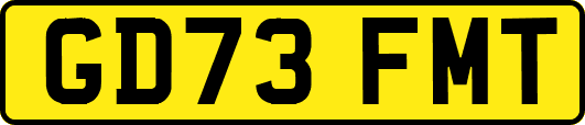GD73FMT