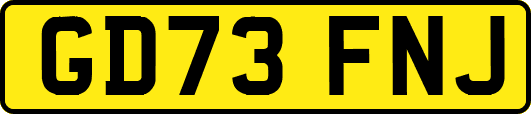 GD73FNJ