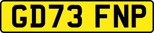 GD73FNP